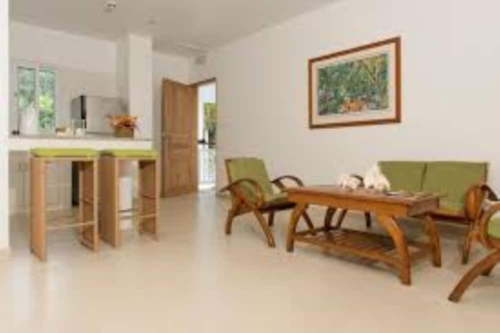 Apartment, 2 Bedrooms (Ground & Upper floor) photo 2
