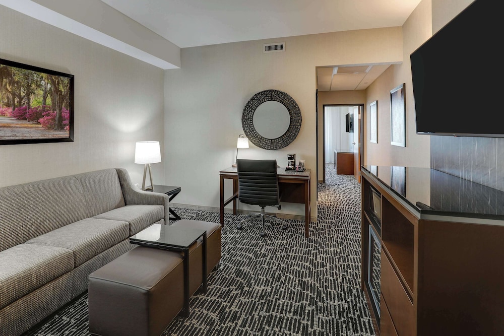 Drury Plaza Hotel Savannah Pooler, Foto 6