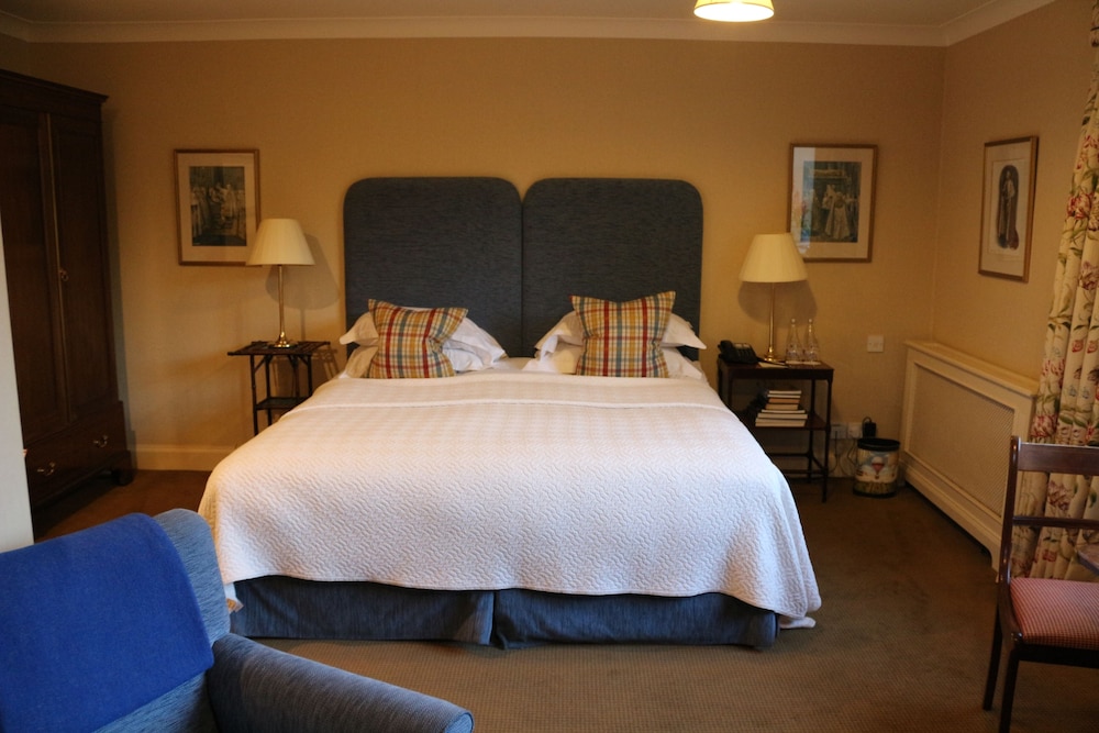 Large Cottage Room - Photo 3