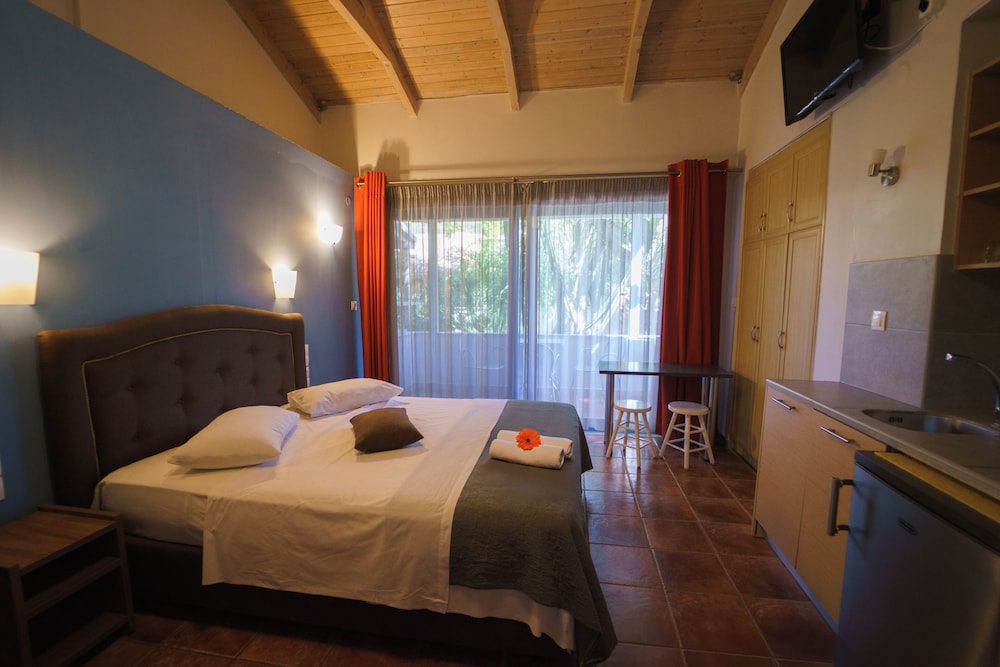 Standard Room photo 1