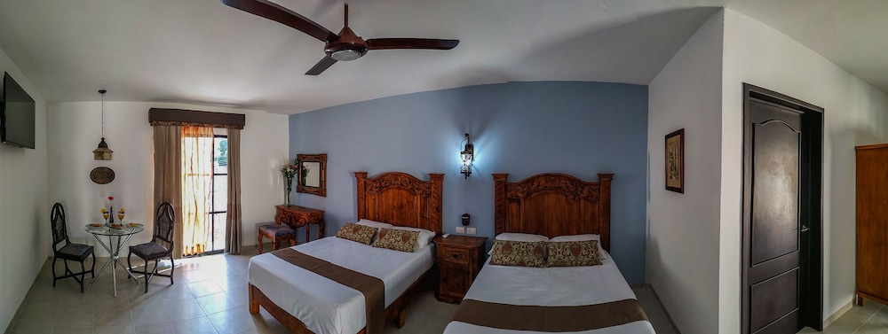 Family Suite, Non Smoking, City View photo 1