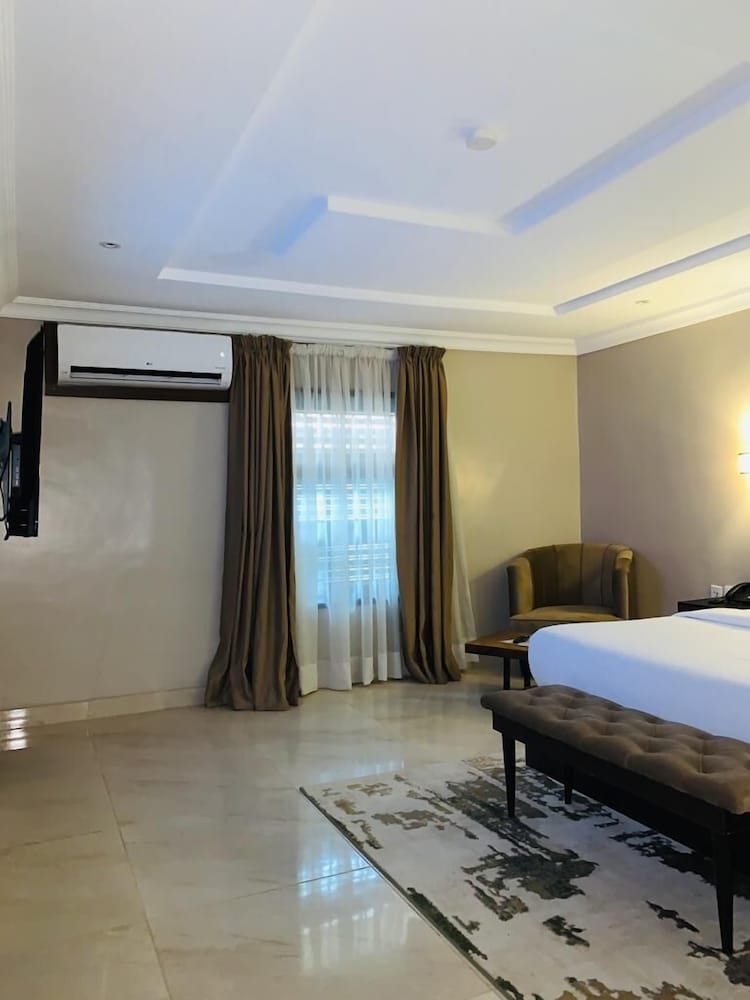 Luxury Room photo 3