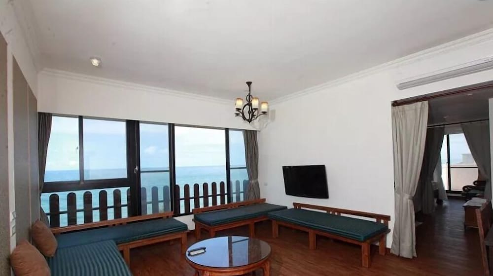 Double Room, Ocean View (Vip) photo 3
