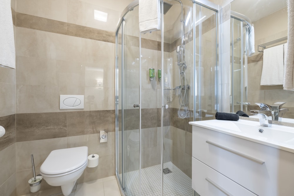 Apartment, 2 bedrooms with Kosher Breakfast - Photo 7