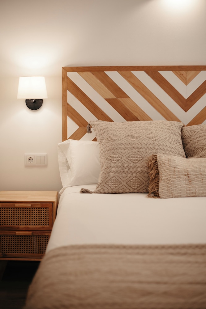 Comfort Double Room, Balcony