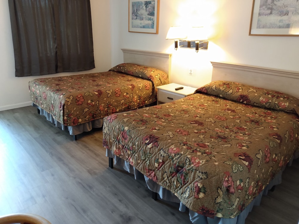 Standard Double Room - Photo 2