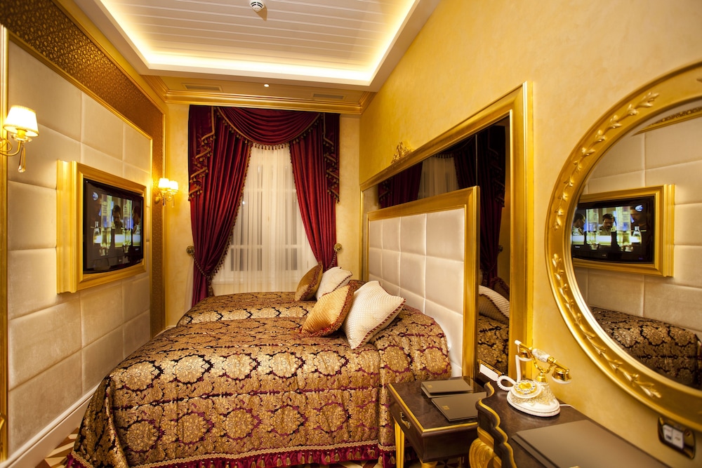 Standard Room, 1 Double or 2 Twin Beds - Photo 4