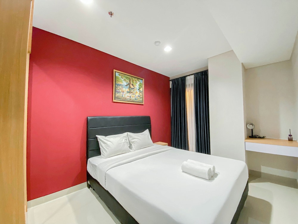 Standard Apartment, 1 Bedroom (Apartment) photo 3
