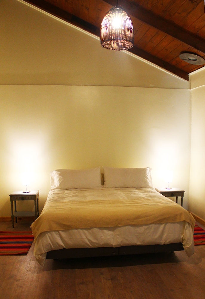 Deluxe Double Room, 1 King Bed photo 1