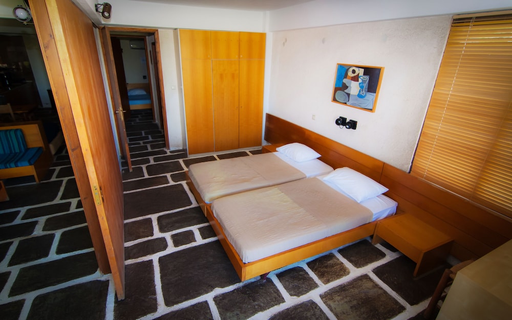 Family Suite photo 2