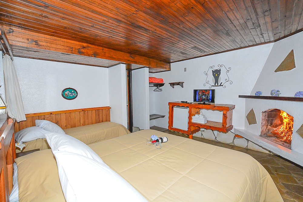 Chalet (Sabia) photo 1