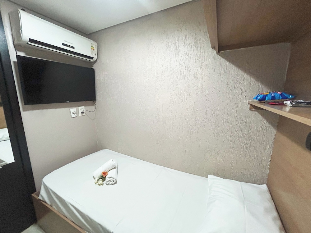 Economy Single Room, 1 Twin Bed photo 3