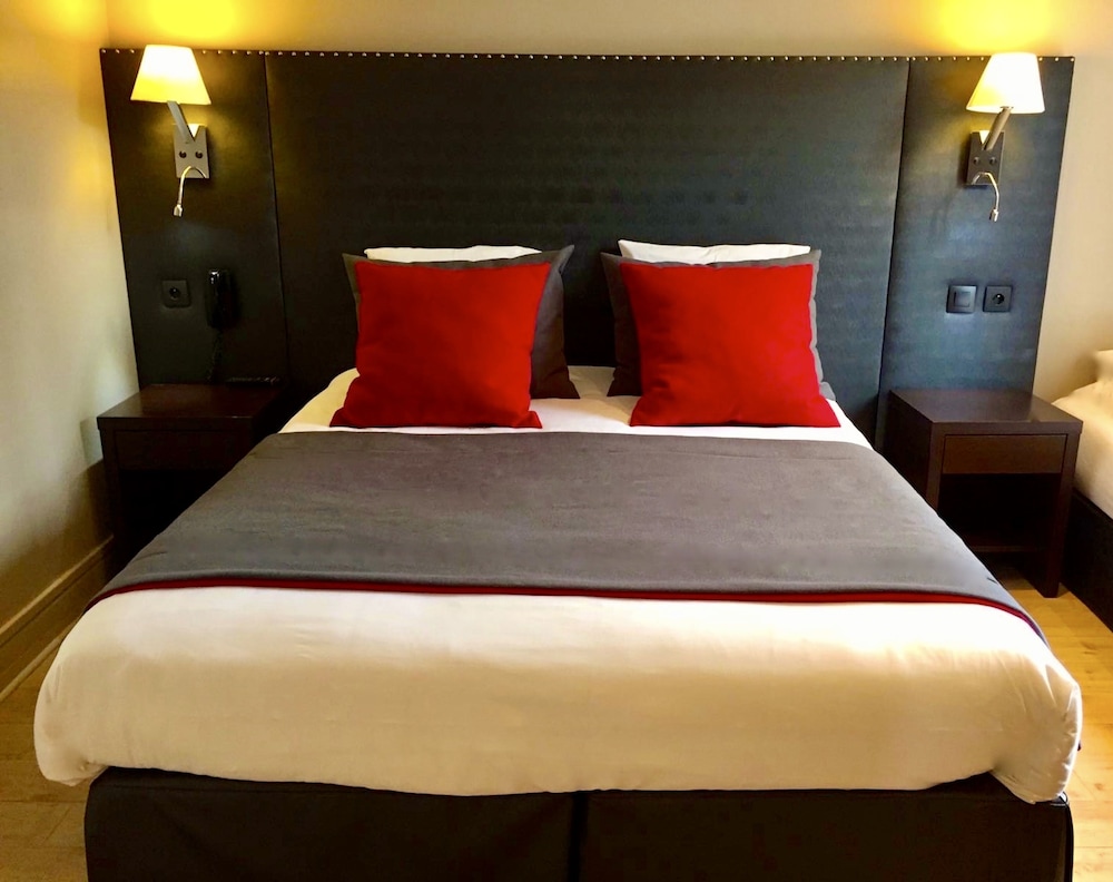 Double Room Single Use