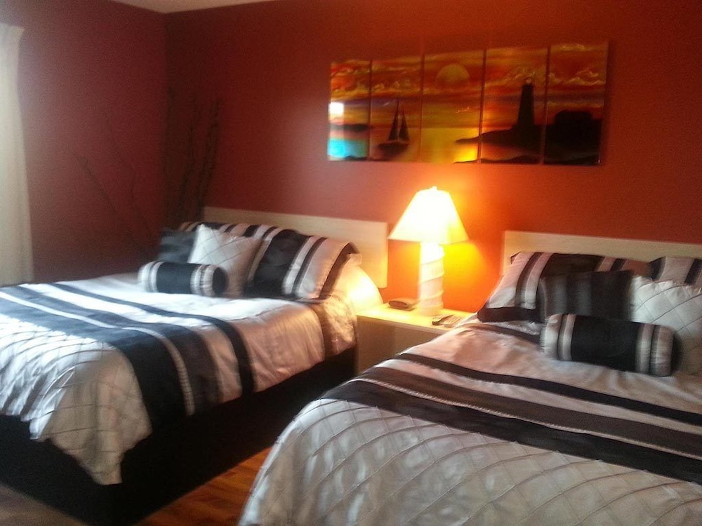 Executive Room, 2 Queen Beds photo 1