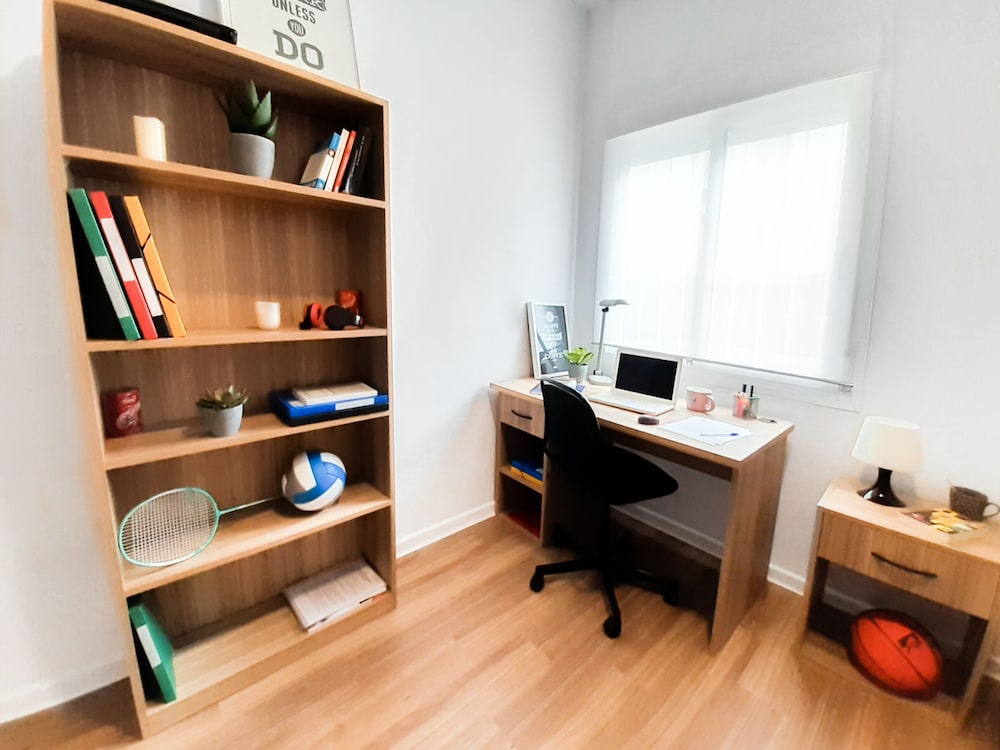 Apartment, 1 Bedroom