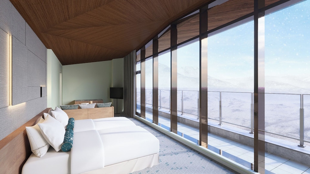 Premium Room (Deluxe Family View) - Photo 1