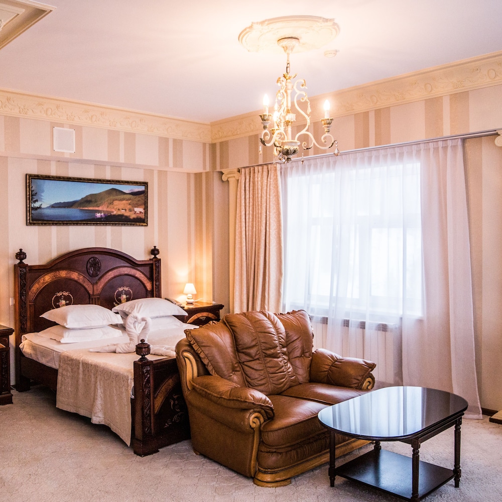 Penthouse, 1 Bedroom photo 1