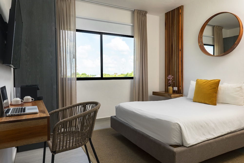 Double Room, 1 Queen Bed - Photo 1