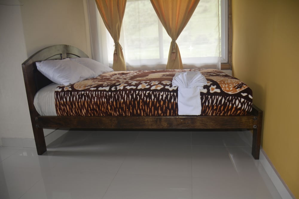 Double Room, Private Bathroom photo 2