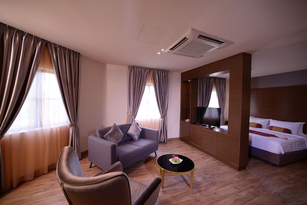 Bella Vista Suite - Photo 4
