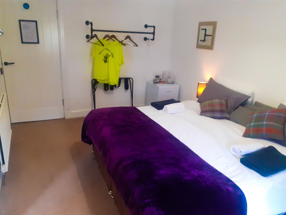 Superior Double Room, Ensuite photo 2