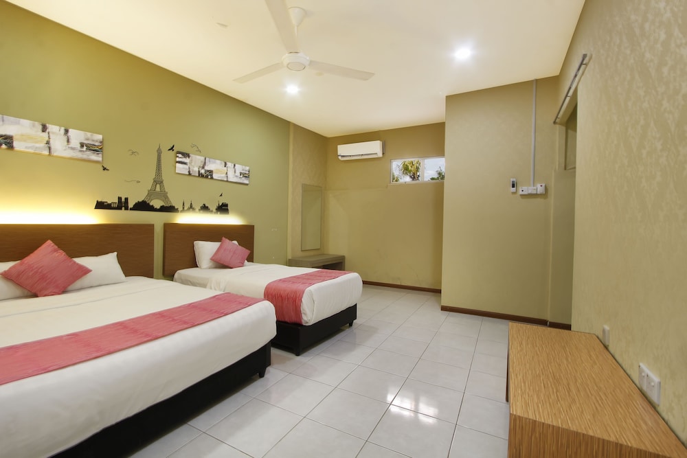 Standard Quintuple Room photo 3