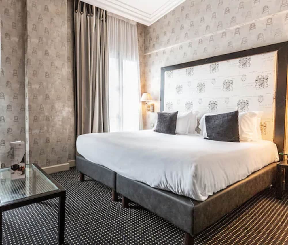 Superior Room, 1 Bedroom photo 3