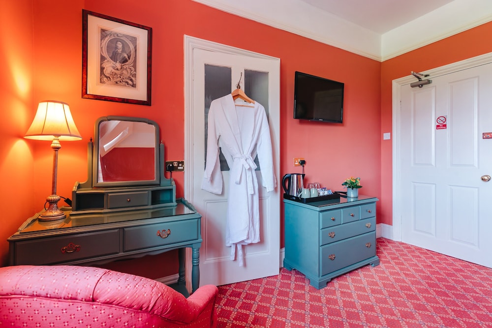 Superior Double Room photo 2