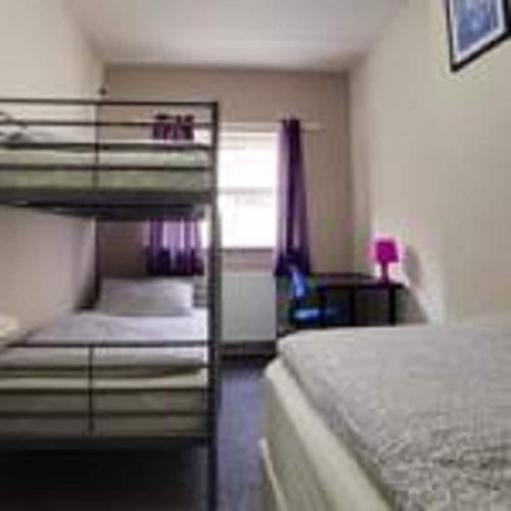 Triple Room, Shared Bathroom photo 1