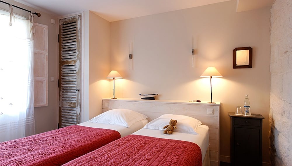 Superior Room, Terrace - Photo 7