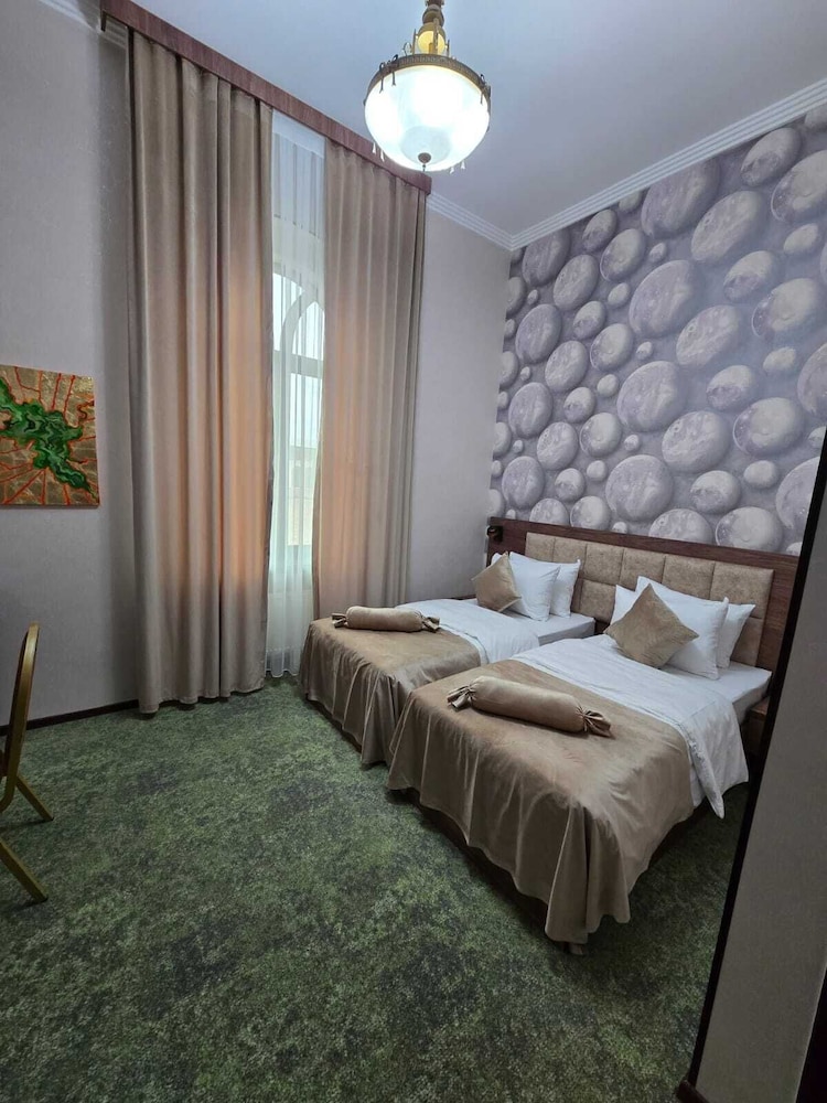 Standard Twin Room, Non Smoking, Vineyard View photo 2