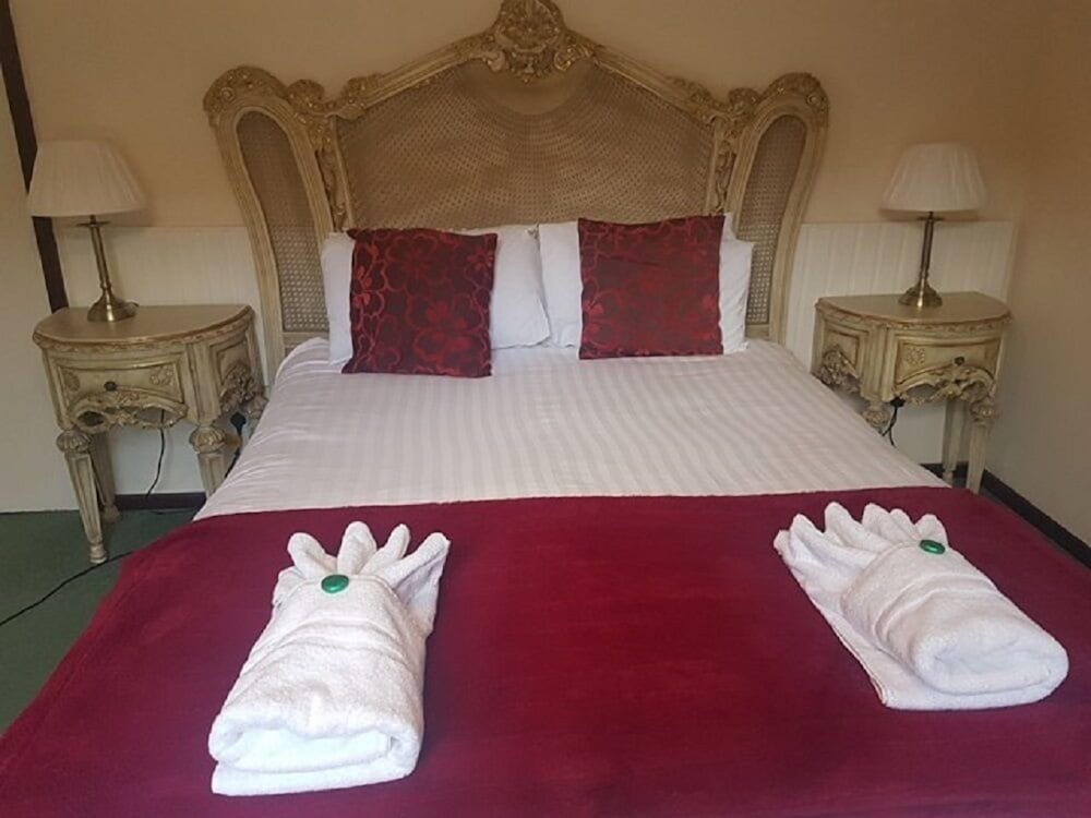 Standard Double Room photo 1
