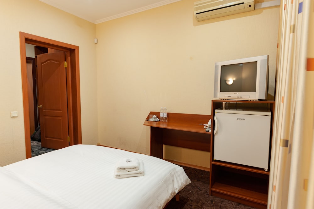 Standard Double Room, 1 Bedroom photo 3