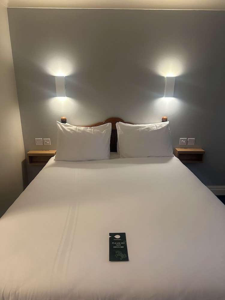 Family Double Room, Non Smoking