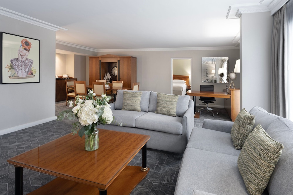 Presidential Suite, 1 Bedroom photo 1
