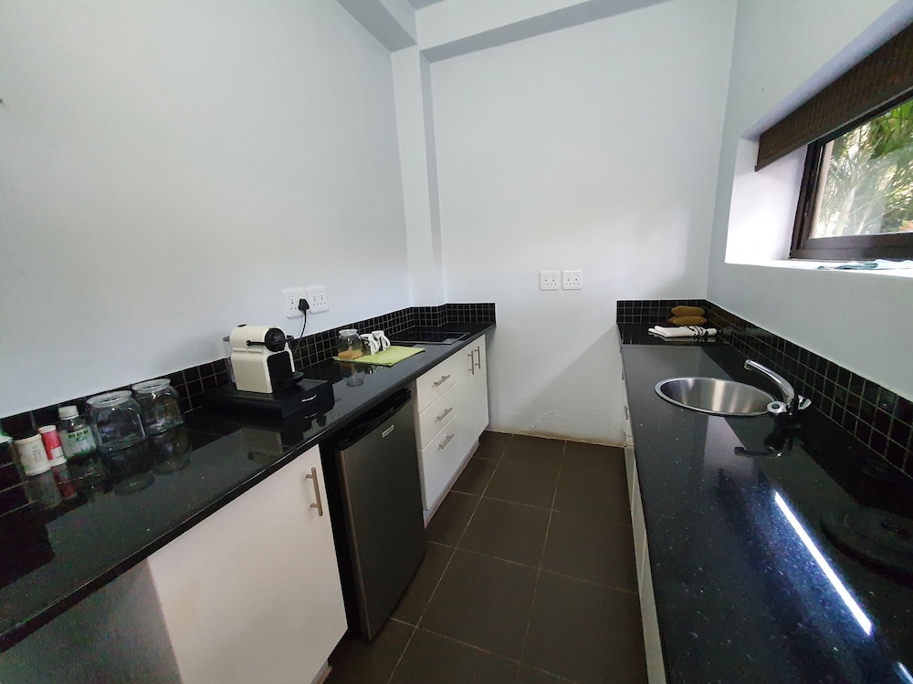 Basic Suite, 1 Double Bed, River View photo 2