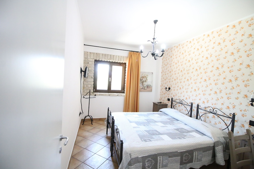 Quadruple Room photo 1