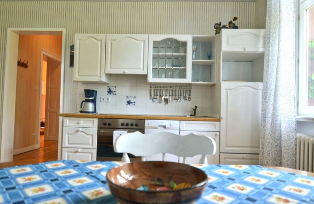 Apartment (Turmzimmer) photo 2