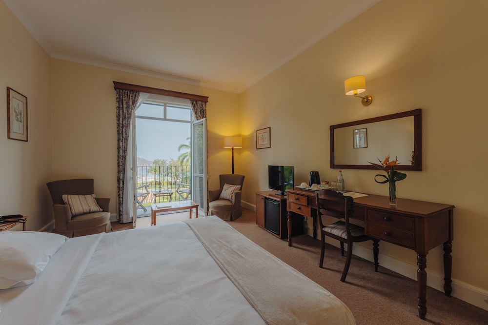 Superior Double Room, Balcony (Panoramic View)