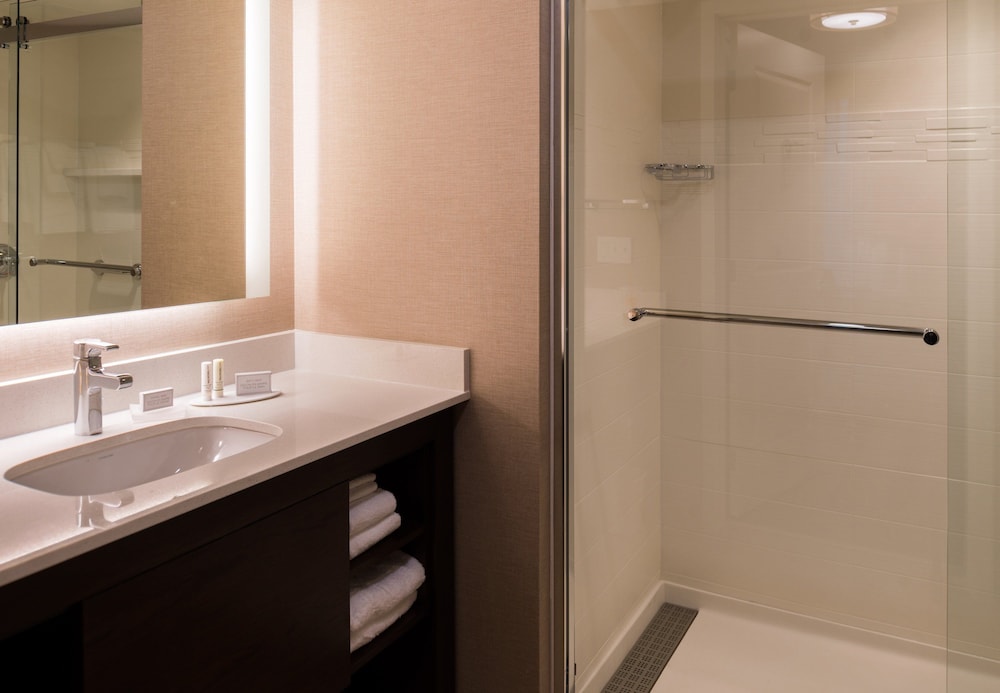 Residence Inn by Marriott Seattle University District, Bilde 8