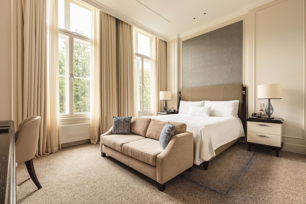 Superior Room, 1 King Bed, Accessible