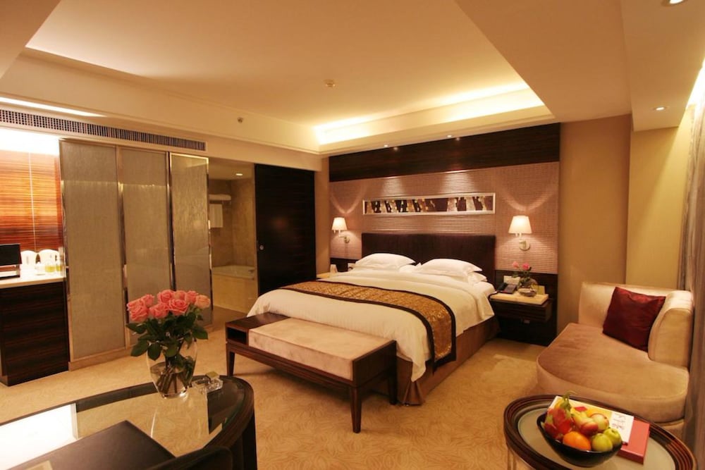 Superior Room photo 1