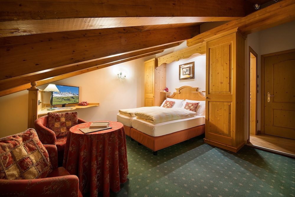 Penthouse (Mountain) photo 1