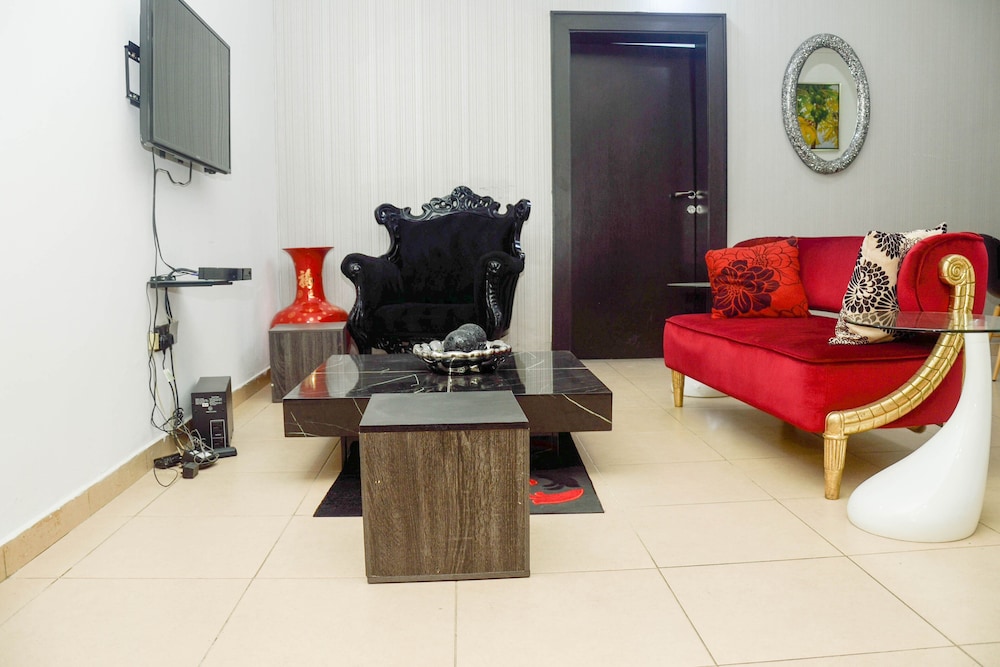 Luxury Apartment, 1 Bedroom photo 1