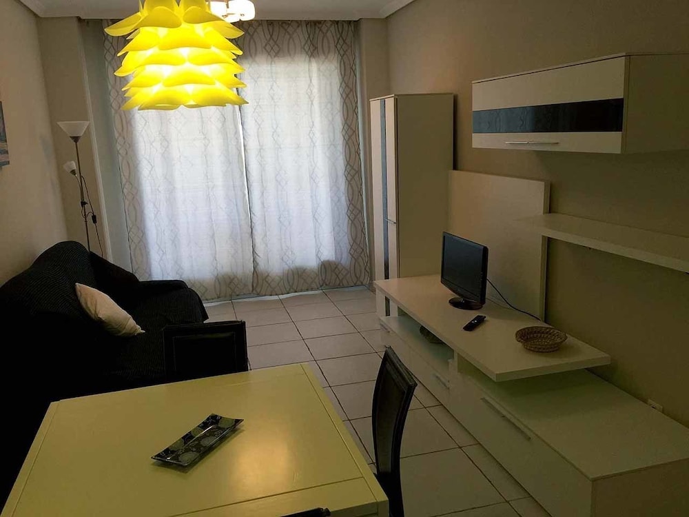 Apartment, 1 Bedroom photo 2