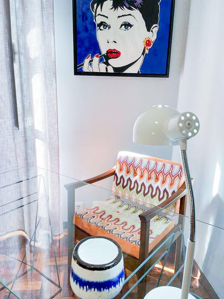 Apartment, 1 Bedroom, Kitchenette photo 3