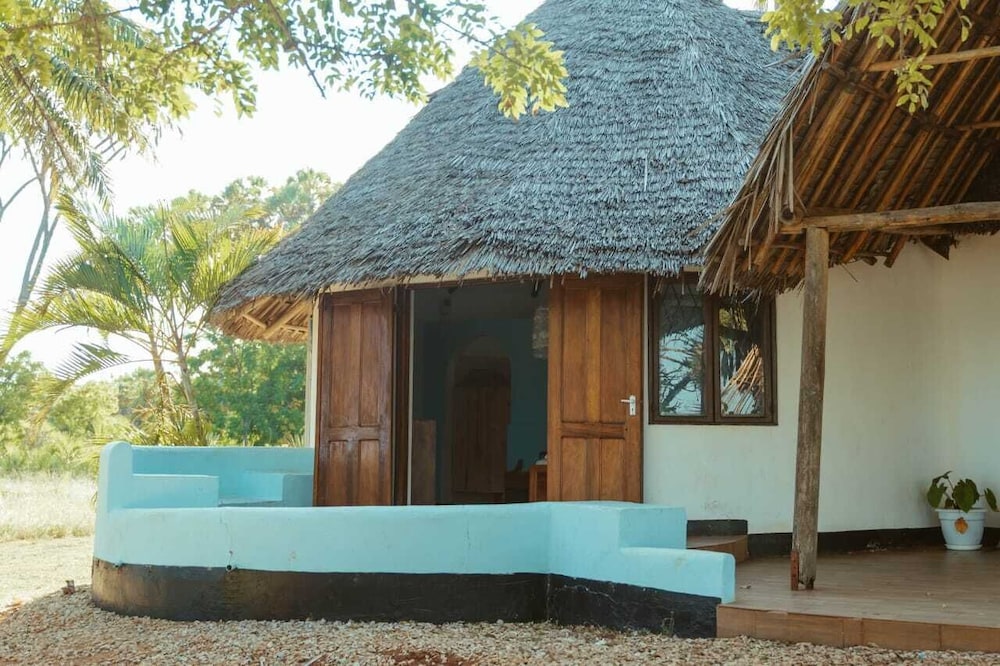 Family Cabin, Balcony photo 1