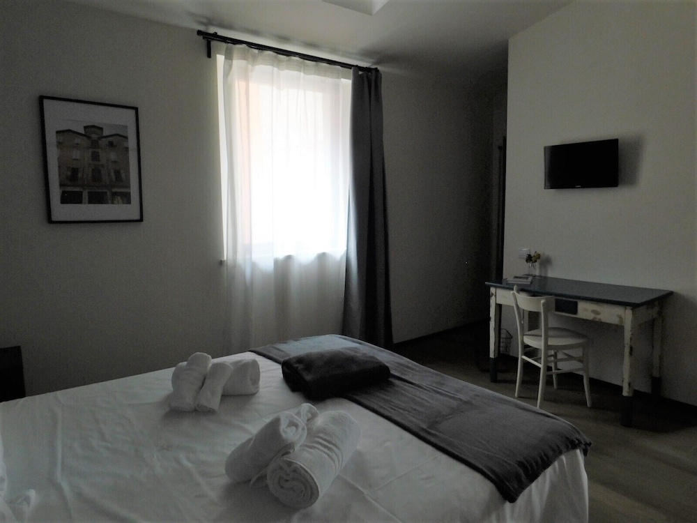 Comfort Double or Twin Room, 1 Bedroom