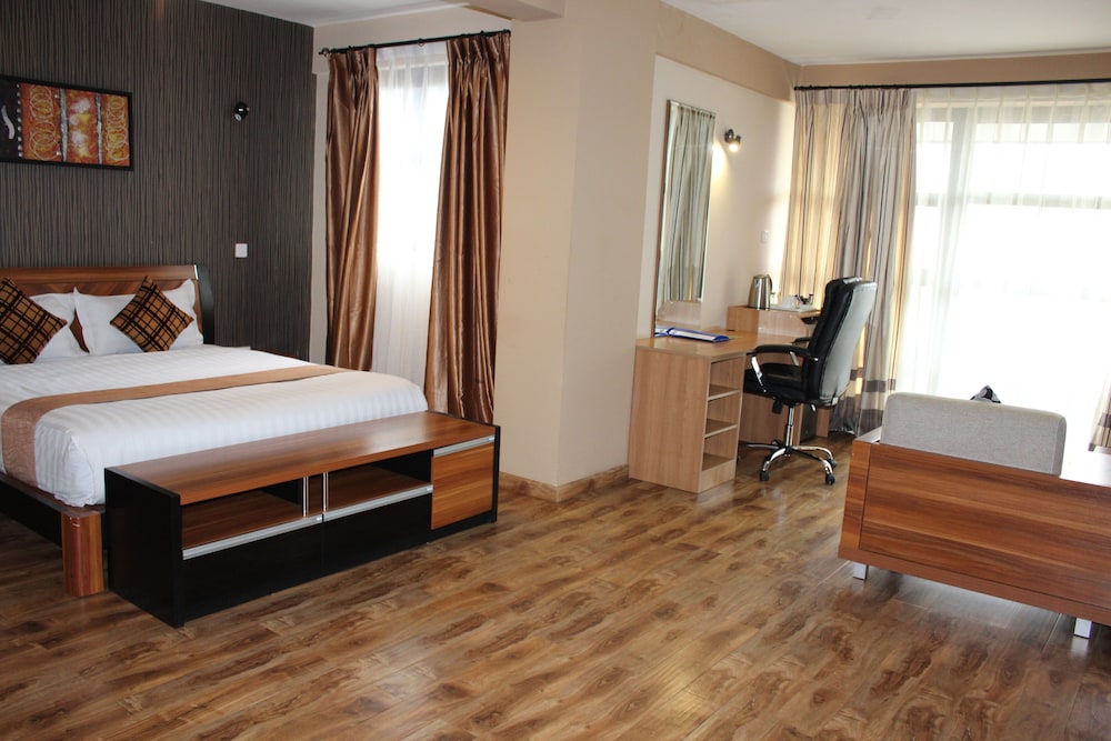 Executive Room