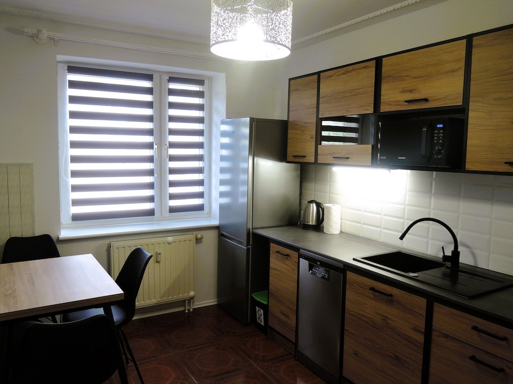 Apartment photo 1